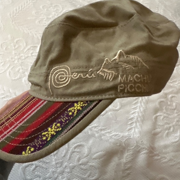 Peru cap - Picture 2 of 4